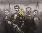 Image du jeu The Order : 1886 sur PlayStation. (Source de l'image : PlayStation)