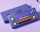 Le Pocket Micro 2 est la console portable compacte haut de gamme d'Ayaneo, conçue pour une utilisation en mode horizontal.