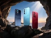 Le Realme G85 présenterait des capacités similaires à celles du Realme 15x (photo). Source de l'image : Realme 