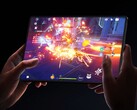 La tablette de jeu RedMagic associera un écran rapide à un chipset haut de gamme (source : RedMagic)