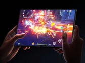 La tablette de jeu RedMagic associera un écran rapide à un chipset haut de gamme (source : RedMagic)