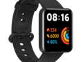 Test de la Xiaomi Redmi Watch 2 Lite : succède en mieux à la Xiaomi Watch Lite