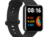 Test de la Xiaomi Redmi Watch 2 Lite : succède en mieux à la Xiaomi Watch Lite