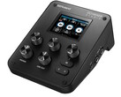 Le Roland Go:Mixer Studio permet aux musiciens et aux créateurs de mixer jusqu'à 14 canaux audio sur place. (Source de l'image : Roland)