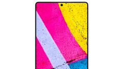 Le Samsung Galaxy S25 Ultra sera disponible en titane, noir, vert et bleu en 2025, du moins selon Ice Universe. (Source de l'image : Ice Universe)