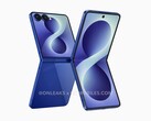 Le Samsung Galaxy Z Flip8 ne changera pratiquement pas de design.