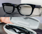 Les nouvelles lunettes Samsung
