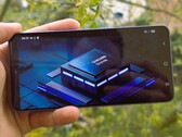 Nous avons examiné le Samsung Galaxy S26 Plus