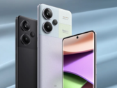 La série Redmi Note 13 pourrait se composer de cinq appareils lorsqu'elle arrivera sur le marché mondial. (Source de l'image : Xiaomi)