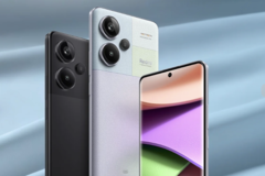 La série Redmi Note 13 pourrait se composer de cinq appareils lorsqu&#039;elle arrivera sur le marché mondial. (Source de l&#039;image : Xiaomi)