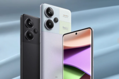 La série Redmi Note 13 pourrait se composer de cinq appareils lorsqu'elle arrivera sur le marché mondial. (Source de l'image : Xiaomi)