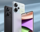 La série Redmi Note 13 pourrait se composer de cinq appareils lorsqu'elle arrivera sur le marché mondial. (Source de l'image : Xiaomi)