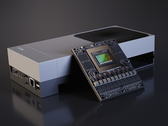 Le kit de développement Jetson AGX Thor coûte désormais 2 000 dollars de plus.