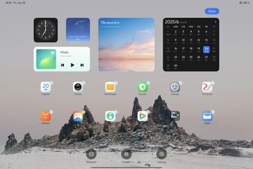 Xiaomi Pad 7 Ultra : avis sur la tablette