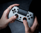 Le Scuf Omega est un contrôleur haut de gamme pour les consoles PS5.