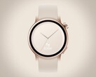 La première montre connectée de Sharp est conçue pour suivre avec précision les calories brûlées et le niveau d'hydratation.