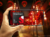 Qualcomm a annoncé un nouvel AP pour les smartphones à bas prix (image via Qualcomm)