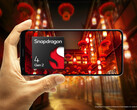 Qualcomm a annoncé un nouvel AP pour les smartphones à bas prix (image via Qualcomm)