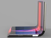 Les rumeurs concernant l'ajout par Sony d'un appareil pliable à sa gamme Xperia se multiplient depuis des années. (Concept du Xperia Flex : TechConfigurations)