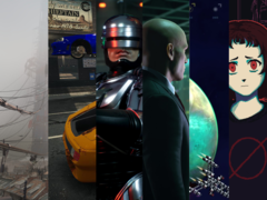 À l'occasion des soldes de printemps de Steam, d'excellents jeux tels que Half-Life : Alyx, RoboCop Rogue City, Hitman World of Assassination et Undertale sont actuellement à leur prix le plus bas. (Source de l'image : Steam - Edited)
