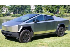 SpaceX et xAI achètent des Cybertrucks Tesla, apparemment pour électrifier leur flotte, mais les critiques pensent qu&#039;il s&#039;agit d&#039;un moyen d&#039;augmenter les ventes. (Source de l&#039;image : Wikipedia)
