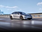 Le nouveau programme de rachat de crédit-bail s'applique à tous les modèles Tesla, y compris la Tesla Model S. (Image source : Tesla)