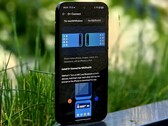 Test de l'Oppo Reno 16 Pro