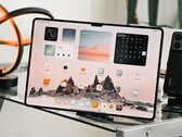 La meilleure tablette Android : la Xiaomi Pad 7 Ultra en test (image : Marcus Herbrich)