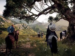 Image tirée de la bande-annonce de Project N sur YouTube. (Source de l&#039;image : Polestar Games)