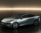 La berline électrique Toyota bz7 sera lancée en Chine. (Source de l'image : Toyota)