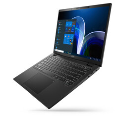 Acer TravelMate P6 - Droite. (Source d'image : Acer)