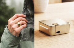 Le nouveau Ring Pro d'Ultrahuman