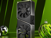 Qu'est-il arrivé au connecteur d'alimentation à 12 broches, NVIDIA ? (Source de l'image : NVIDIA)
