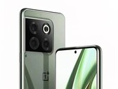 Un rendu récent du "10T". (Source : OnLeaks x SmartPrix)