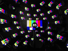 Valve souhaite également faire un bond en avant en termes d'efficacité. Photo : image promotionnelle du Steam Deck. (Source de l'image : Valve)