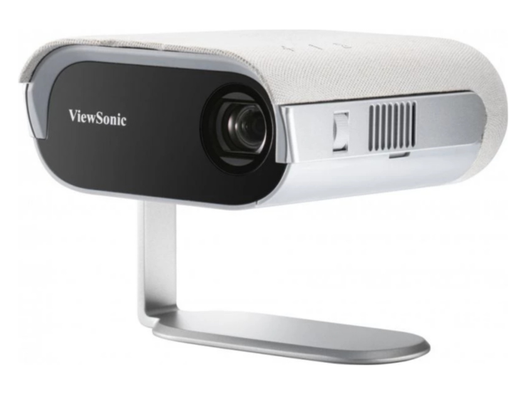 Le projecteur ViewSonic M1 Pro. (Image source : ViewSonic)