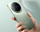 Le Vivo X200 Pro mini pourrait revenir cet été sous le nom de Vivo X200 FE. (Source de l'image : Vivo) 