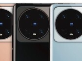 Le prochain produit phare de Vivo ( ?). (Source : EqualLeaks x AppleConceptsPro)