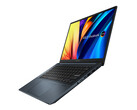 Le Vivobook Pro 14 OLED combine le Core i7-12700H et la RTX 3050 dans un boîtier de 1,4 kg. (Image source : ASUS)