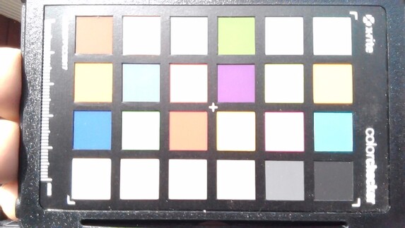 ColorChecker