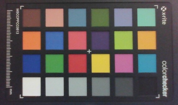 ColorChecker 