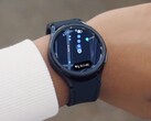 Google Maps pour Wear OS prend désormais en charge les transports publics. (Image : Google)