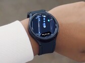 Google Maps pour Wear OS prend désormais en charge les transports publics. (Image : Google)