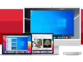 Parallels Desktop 17 apporte la prise en charge de Windows 11 au matériel Mac, dont le Apple M1. (Image source : Parallels)