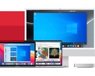 Parallels Desktop 17 apporte la prise en charge de Windows 11 au matériel Mac, dont le Apple M1. (Image source : Parallels)