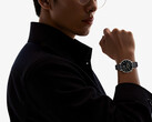 La Watch S4 41 mm est proposée à partir de 159,99 euros dans l'UE. Photo : une photo promotionnelle de la smartwatch. (Source : Xiaomi)