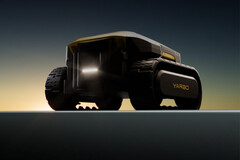 Le nouveau SAM élargit les possibilités de la série M de Yarbo.