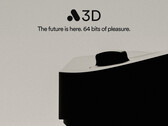L'Analogue 3D pourrait faire ses débuts avec un nouveau contrôleur 8BitDo, illustré ci-dessous. (Source de l'image : Analogue)