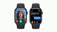 Apple Watch Series 9 (Image source : Apple)