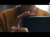 Le requin noir 4 dans une nouvelle vidéo. (Source : Weibo)